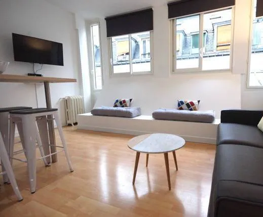 Location Paris Appartement d582fb82