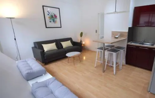 Location Paris Appartement d582fb82