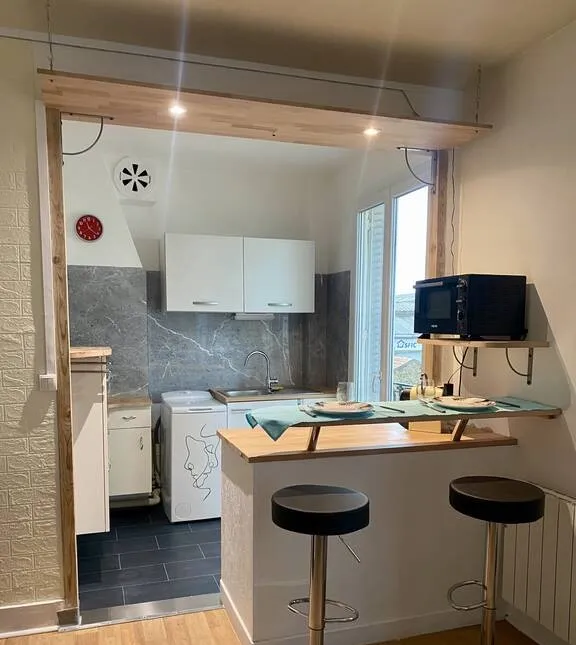 Location Ivry-sur-Seine Appartement d59fecca