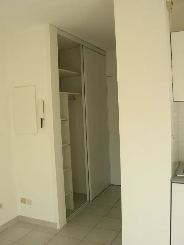 Location Montpellier Appartement d5be0392