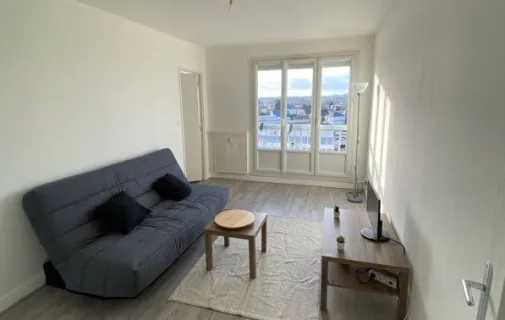 Location Saint-Jean-de-Braye Appartement d5e41c38