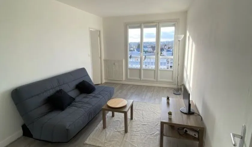 Location Saint-Jean-de-Braye Appartement d5e41c38