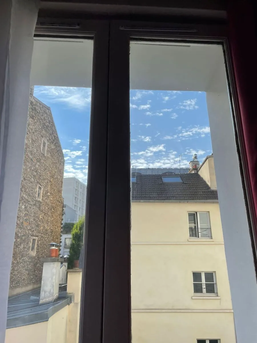 Location Paris Appartement d60e3ecd