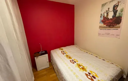 Location Paris Appartement d60e3ecd