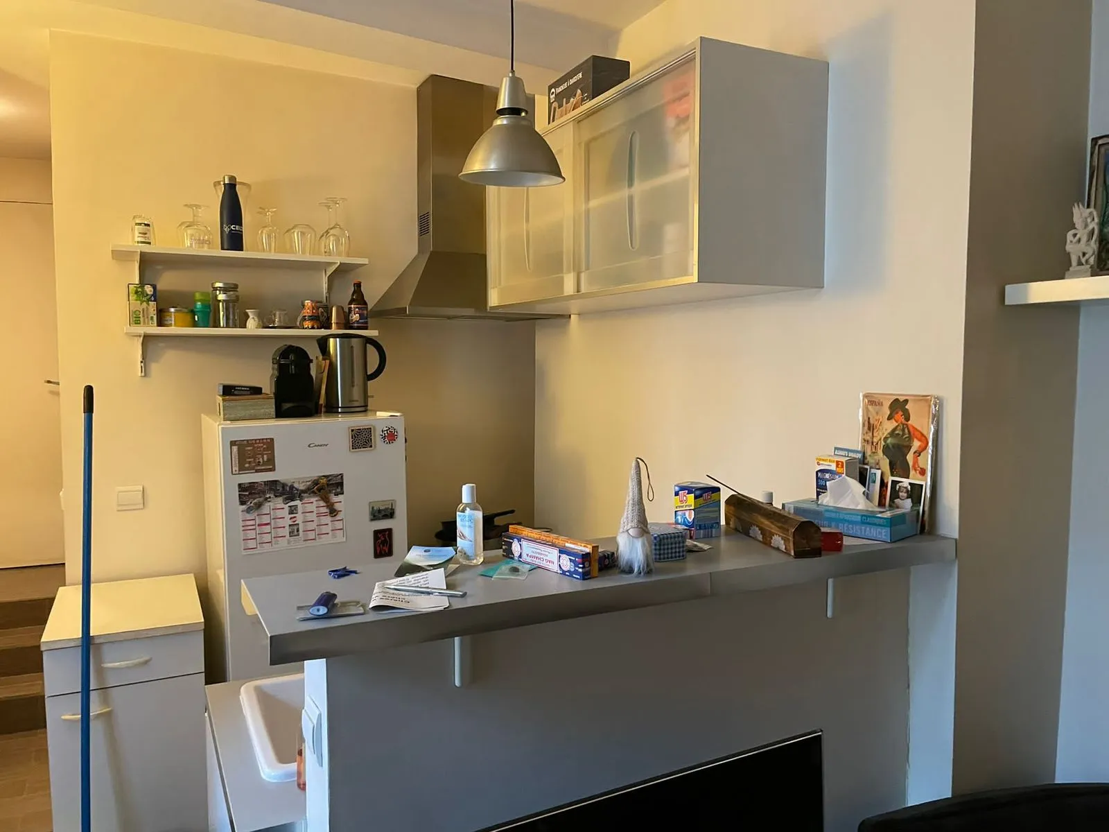 Location Paris Appartement d60e3ecd