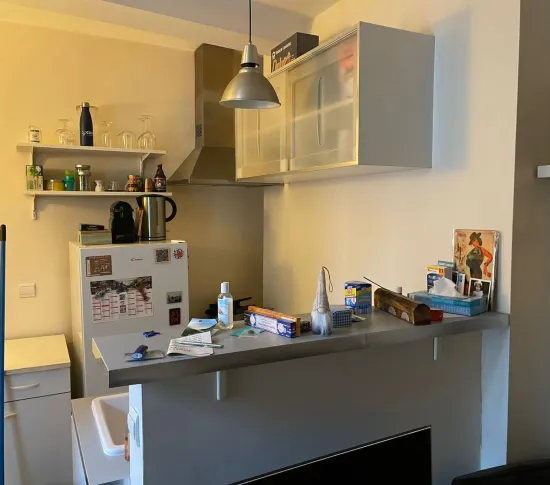 Location Paris Appartement d60e3ecd