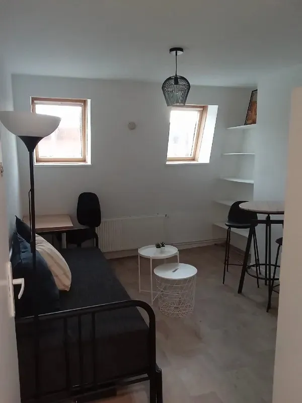 Location Lille Appartement d62823df