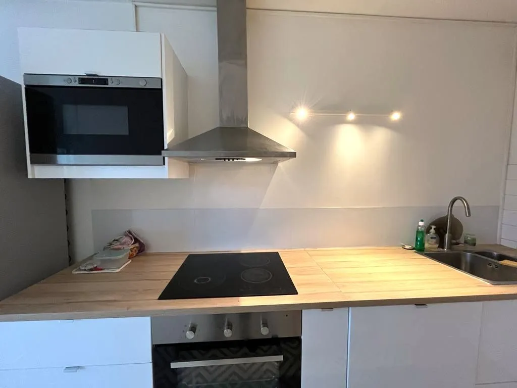 Location Cergy Appartement d6378c62