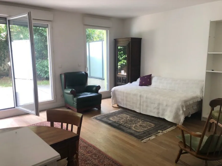 Location Boulogne-Billancourt Appartement d64c749a