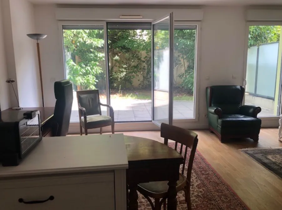 Location Boulogne-Billancourt Appartement d64c749a