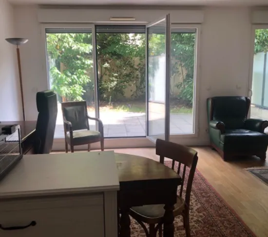 Location Boulogne-Billancourt Appartement d64c749a