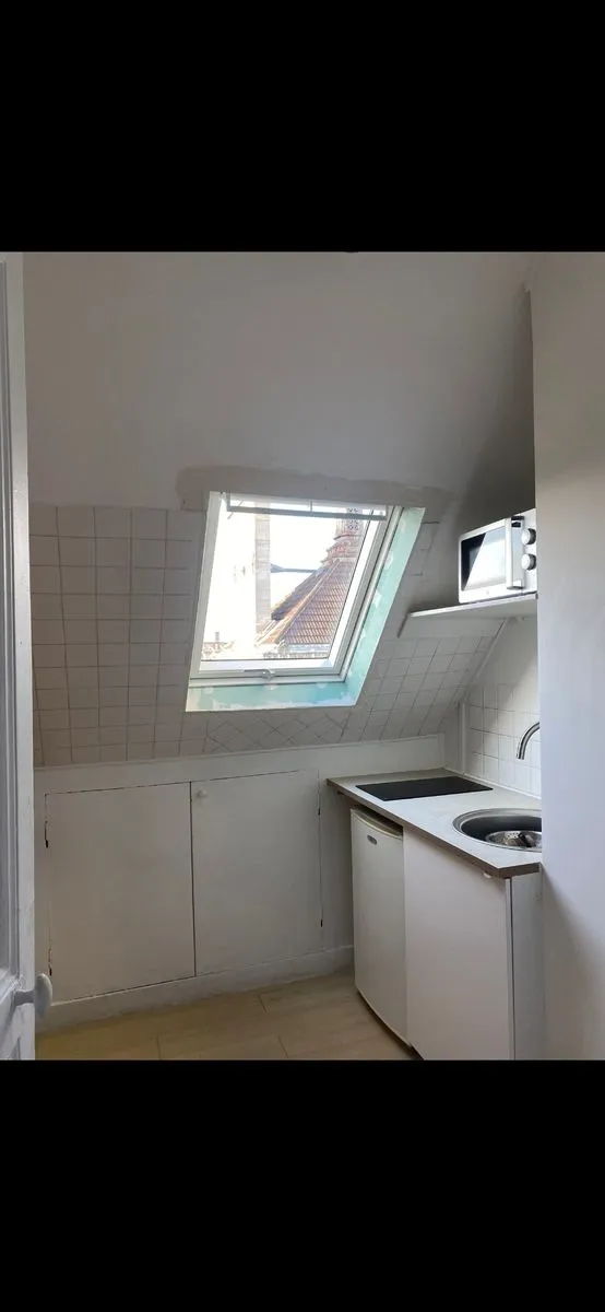 Location Paris Appartement d651dc52