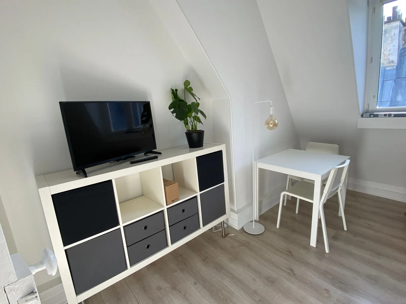 Location Paris Appartement d651dc52