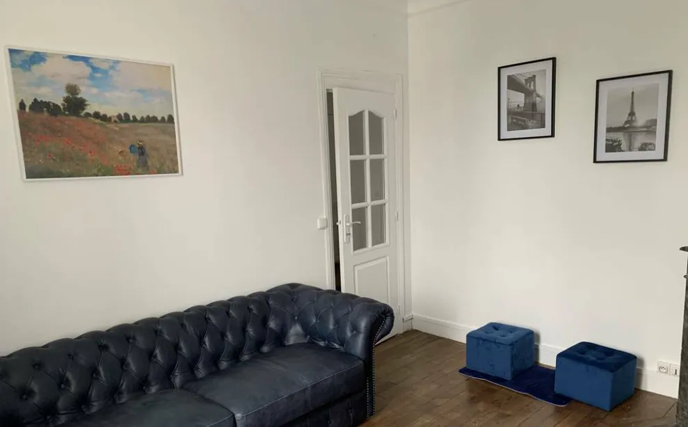 Location Bourg-la-Reine Appartement d664ba42