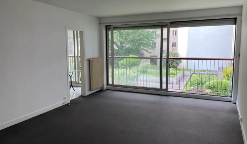 Location Paris Appartement d66e98e5