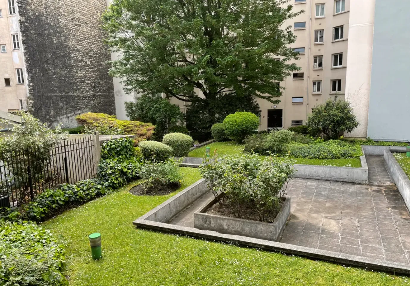 Location Paris Appartement d66e98e5