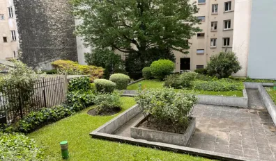 Location Paris Appartement d66e98e5