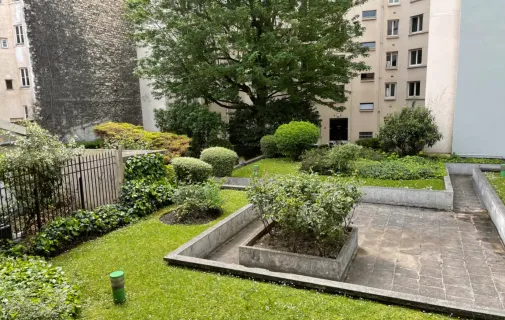 Location Paris Appartement d66e98e5