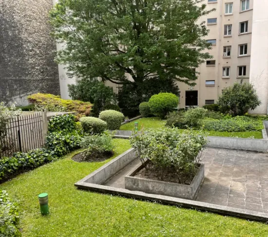 Location Paris Appartement d66e98e5