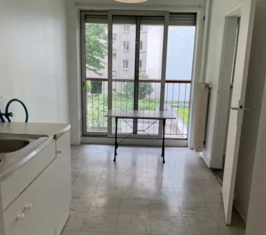 Location Paris Appartement d66e98e5