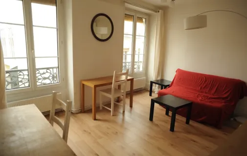 Location Paris Appartement d6701645