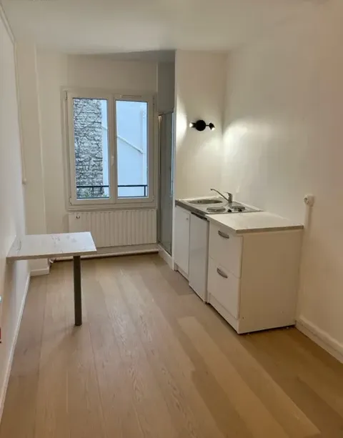 Location Neuilly-sur-Seine Appartement d6725227