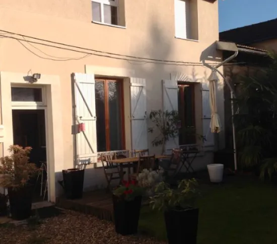 Location Argenteuil Maison d69f0378