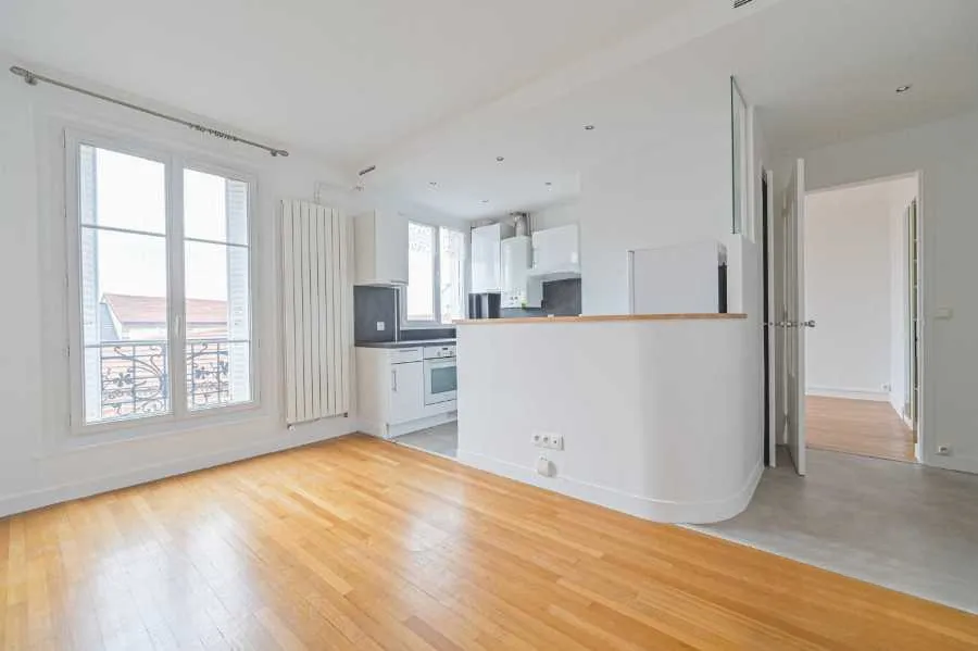 Location Fontenay-sous-Bois Appartement d6a61308