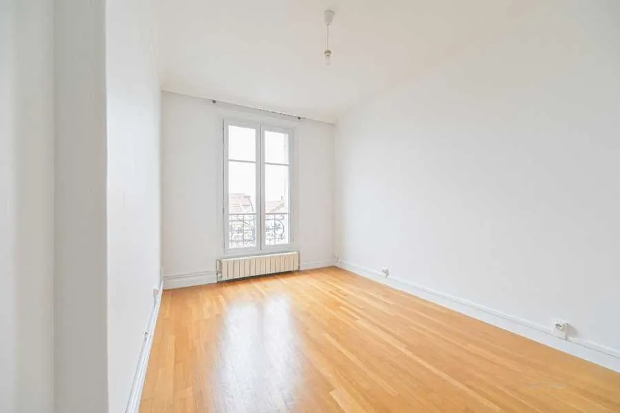 Location Fontenay-sous-Bois Appartement d6a61308