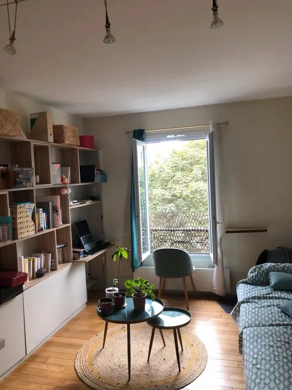 Location Paris Appartement d6be1eb9