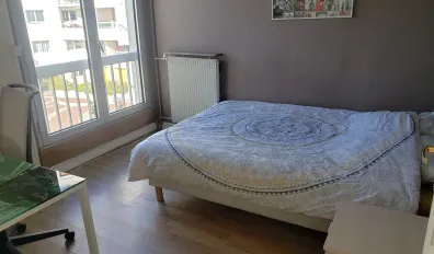 Location Cergy Appartement d6daa4fe