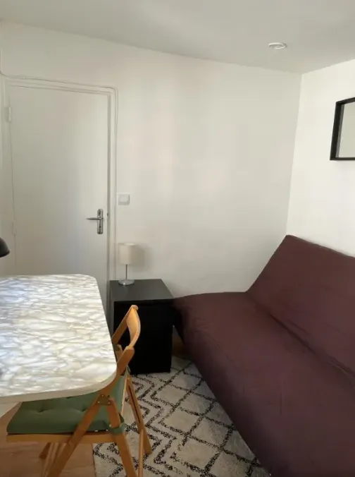 Location Paris Appartement d6ebdeec