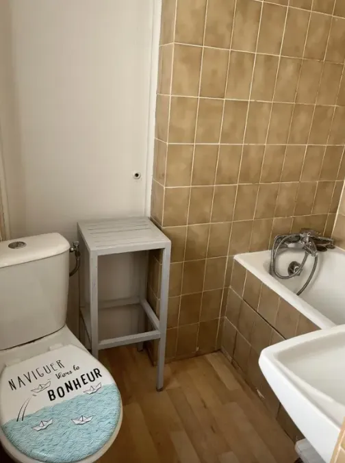 Location Paris Appartement d6ebdeec