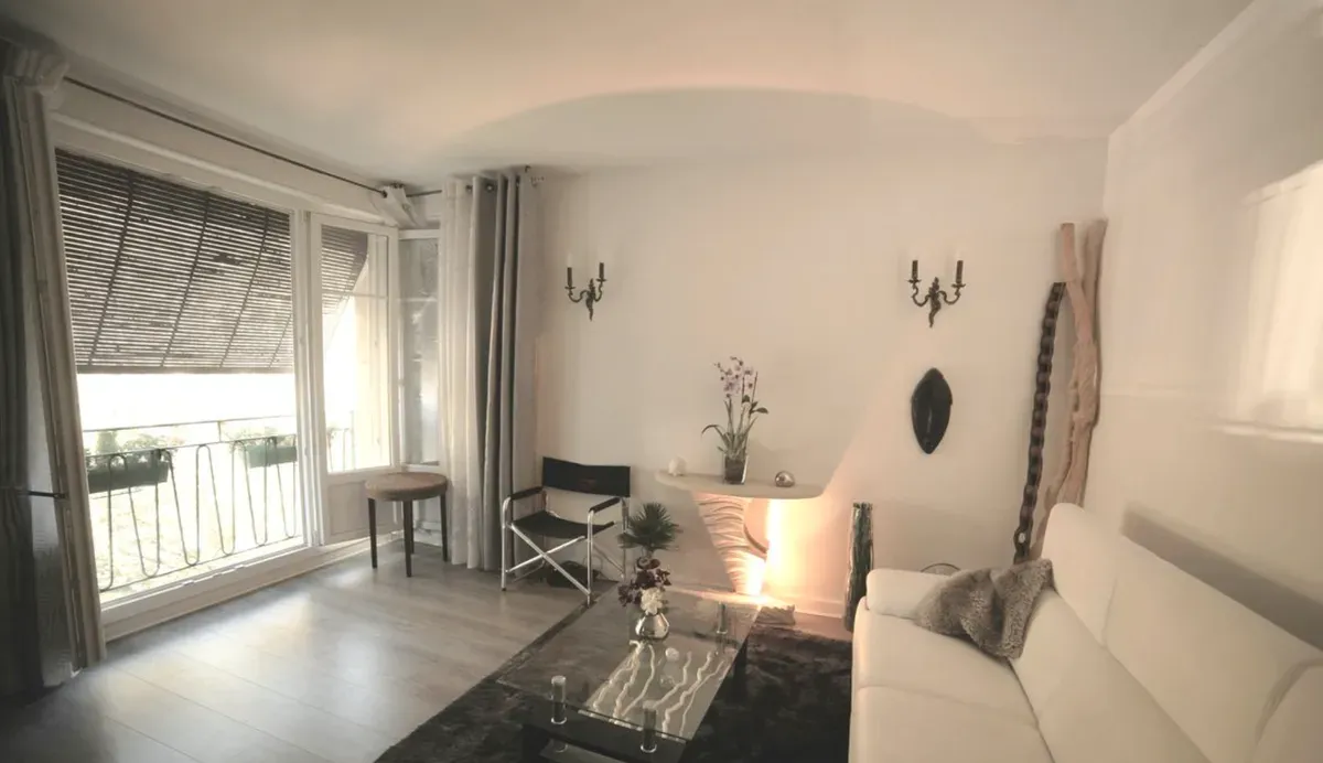 Location Clamart Appartement d71046e1