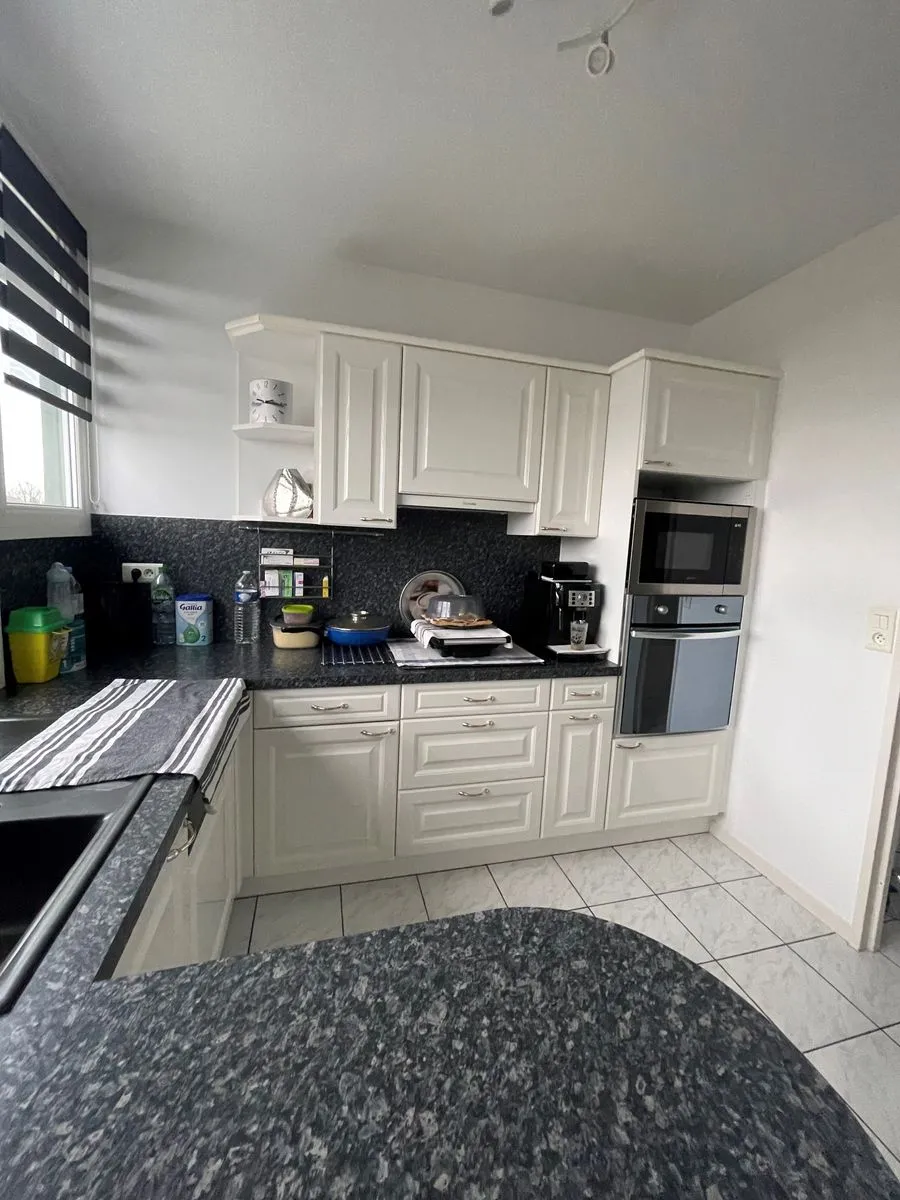 Location Lagny-sur-Marne Appartement d72f1927