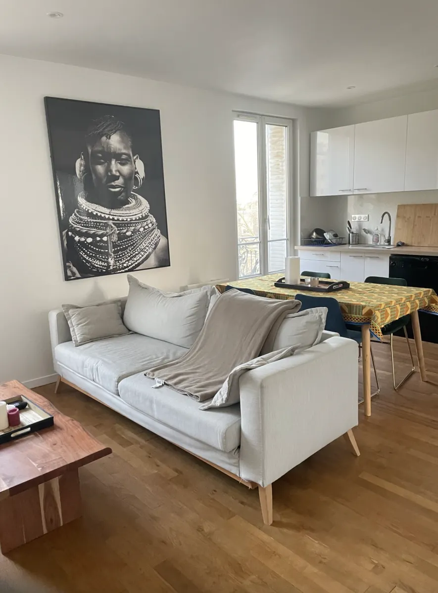 Location Bondy Appartement d72febce