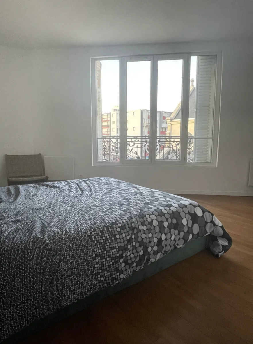 Location Bondy Appartement d72febce