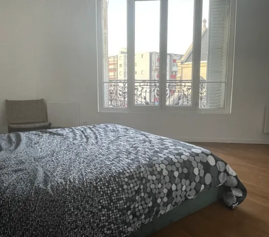 Location Bondy Appartement d72febce