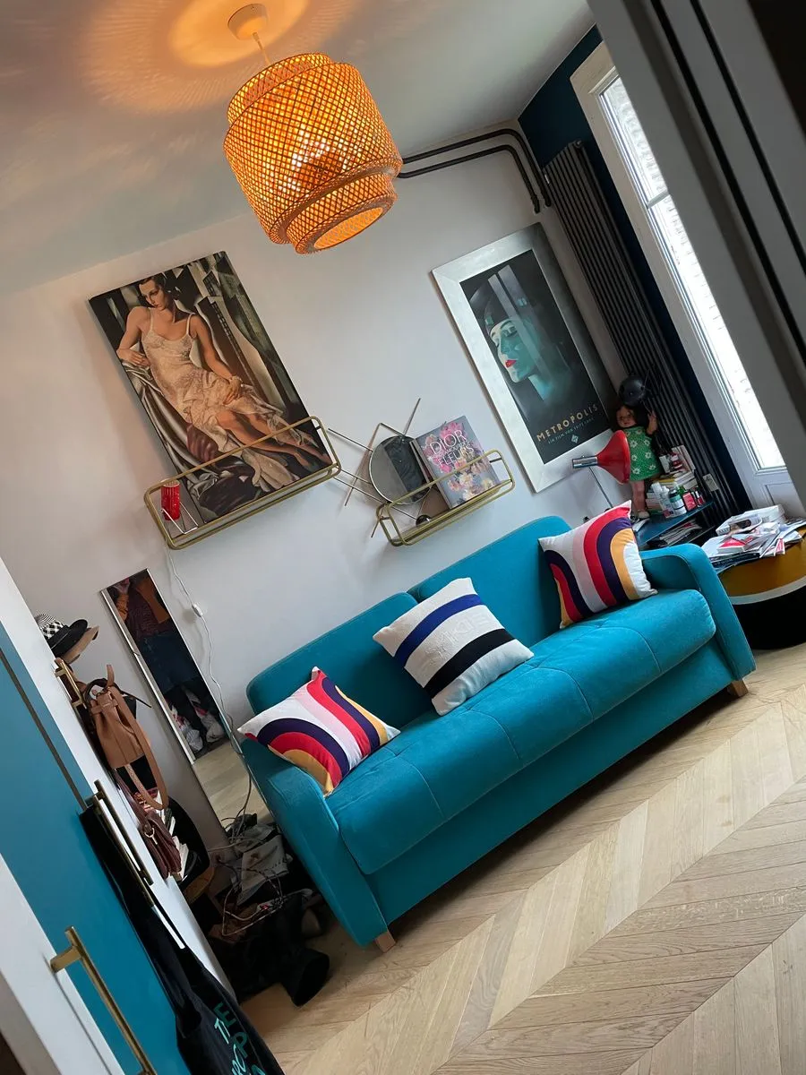 Location Paris Appartement d74c5af8