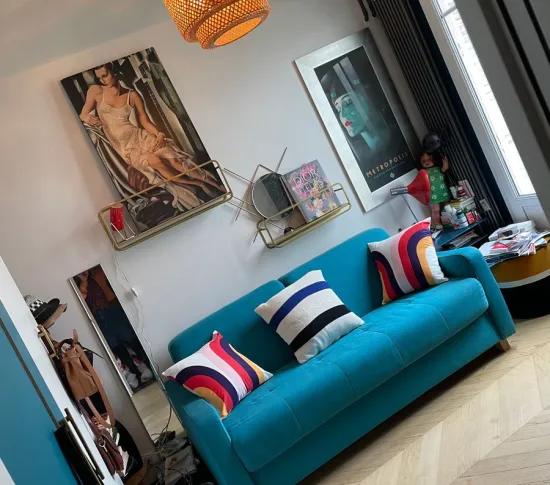 Location Paris Appartement d74c5af8