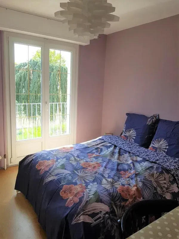 Location Metz Chambre d776367e