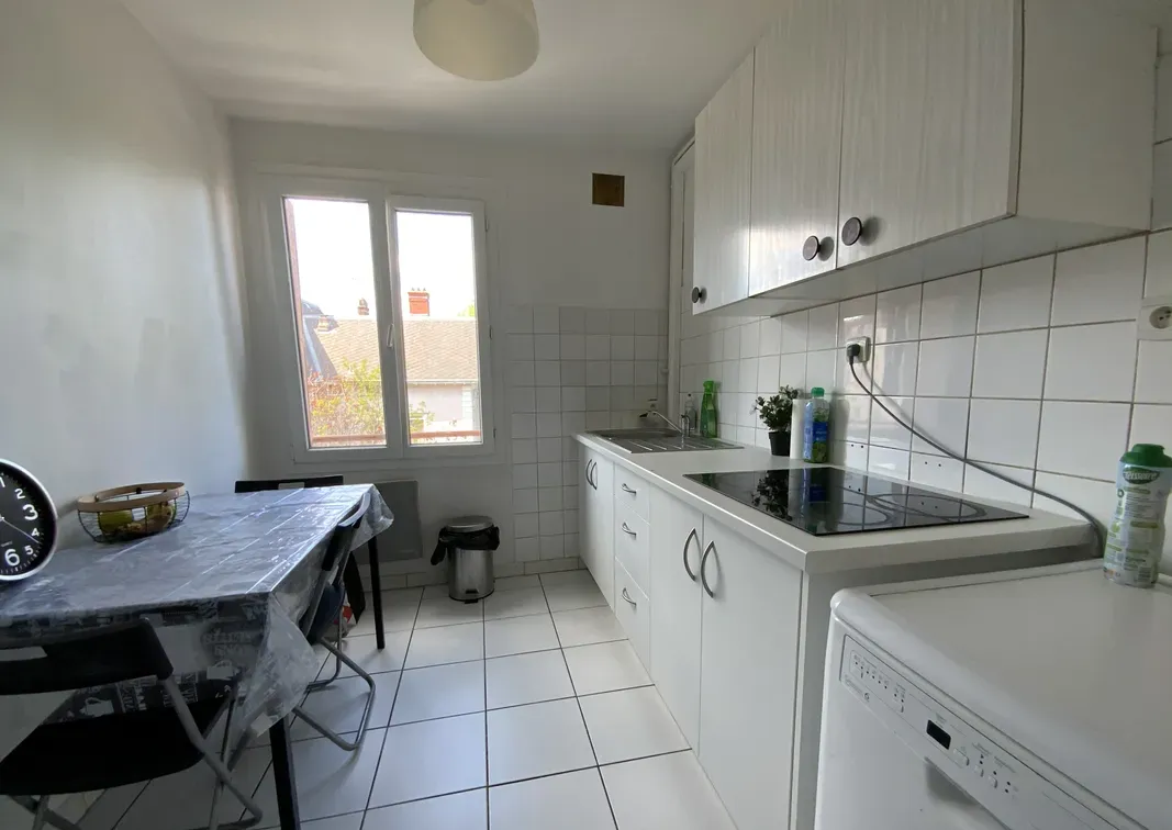 Location Villeurbanne Chambre d77ceb36