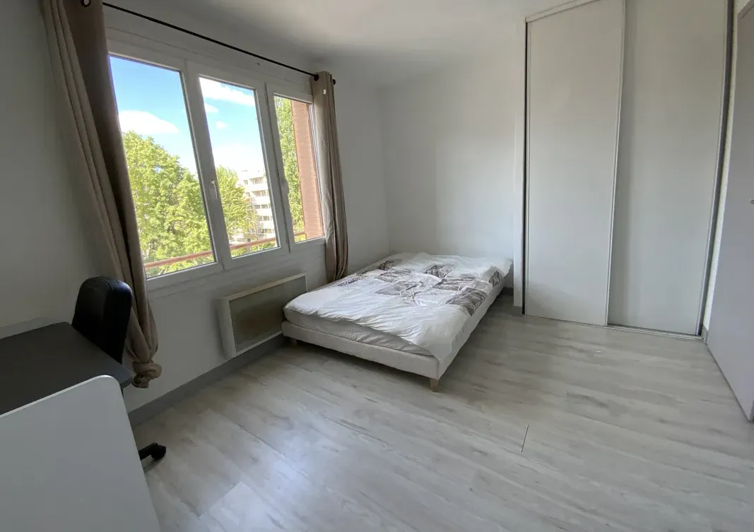 Location Villeurbanne Chambre d77ceb36