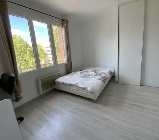 Location Villeurbanne Chambre d77ceb36