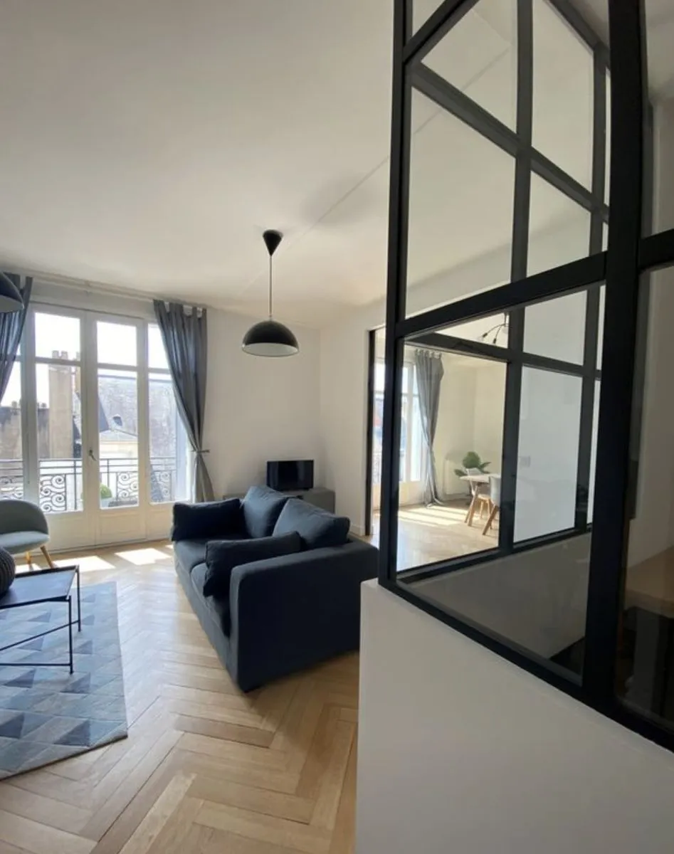 Location Levallois-Perret Appartement d7a42aef