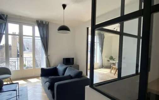 Location Levallois-Perret Appartement d7a42aef