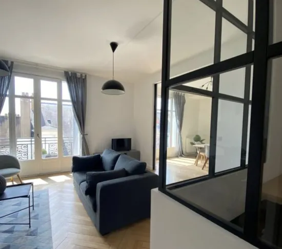 Location Levallois-Perret Appartement d7a42aef