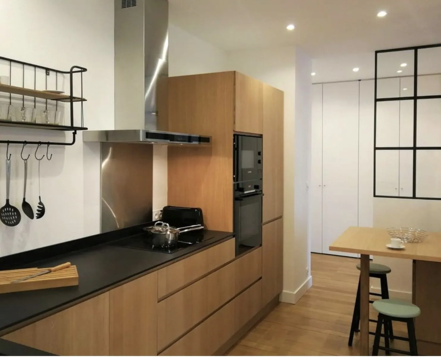 Location Levallois-Perret Appartement d7a42aef