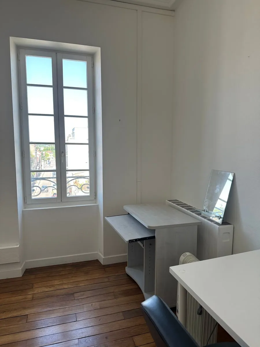 Location Viroflay Chambre d7ba29e9