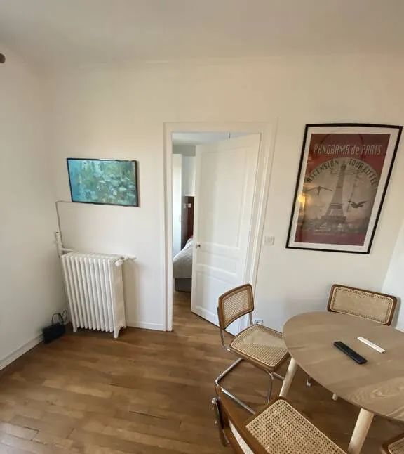 Location Issy-les-Moulineaux Appartement d7c510b8